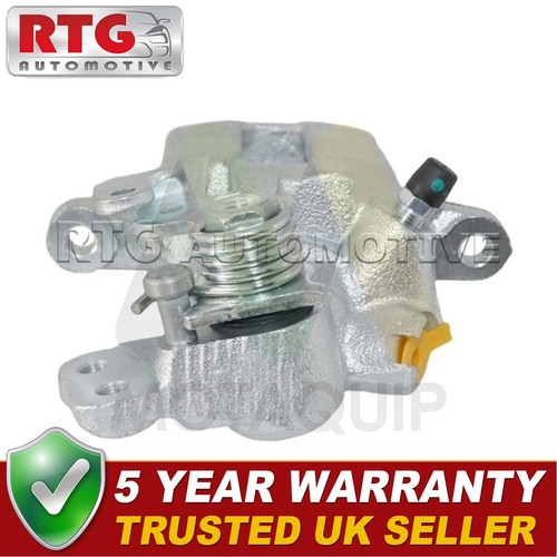 Rtg rear left brake caliper - rtg,