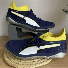 Puma Unisex Adults Evospeed Netfit Sprint 2 Track And Field Shoes Uk 11 BNWOB