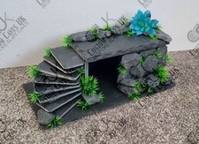 Leopard Gecko Slate Hide