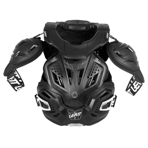 Leatt 2024 fusion neck - leatt, 3.0