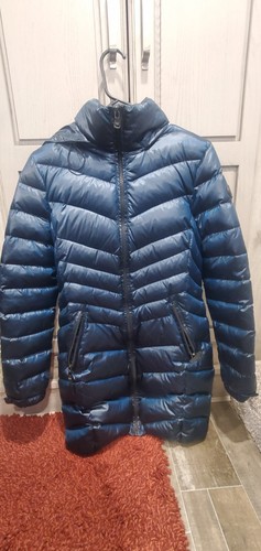 Calvin klein puffer coat - calvin,