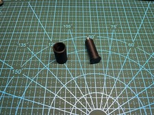 Odin Speedloader Replacement