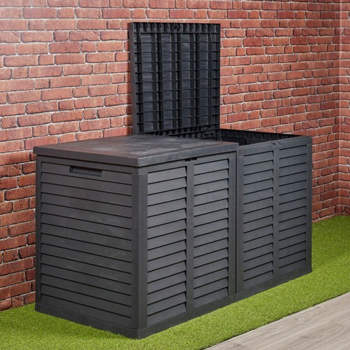 Large 750l garden - 750l, storage