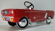 Ford Mustang MINI Pedal Car