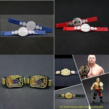 Mattel WWE WWF UFC Tag Team
