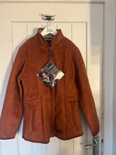 Toggi Jacket Size Small colour