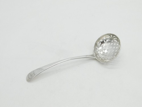 George sterling silver - george,