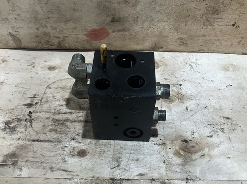 John deere 7700 - john,