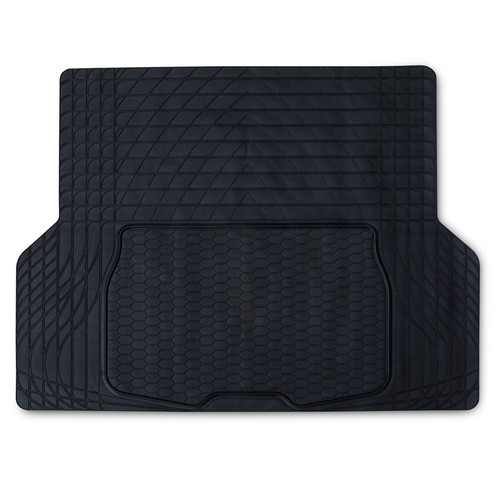 Trunk protection rubber - protection,