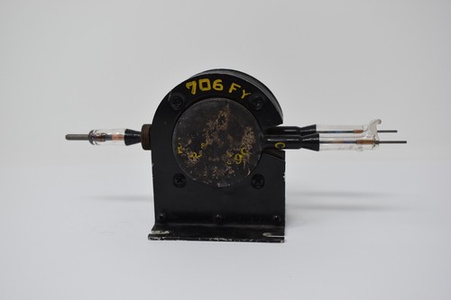 Ww2 usn antique raytheon type - usn,