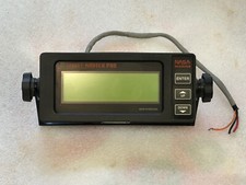 NASA Marine Target Navtex