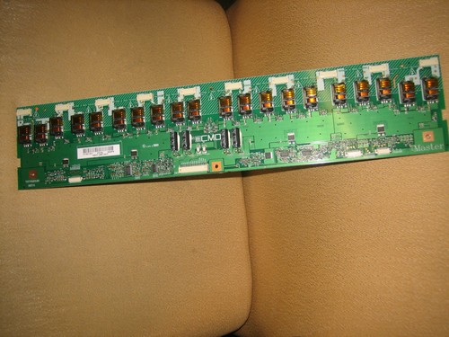 Toshiba master inverter - inverter, board