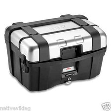 Givi TRK46N TOP BOX + E118