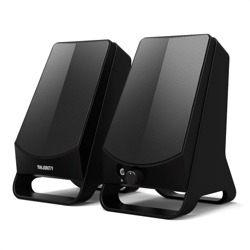 Majority compact computer - majority,