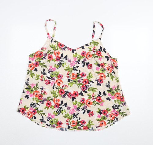 Torrid women floral camisole - floral,