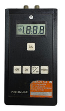 Coltraco PortaGauge Meter