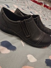 Clarks Shoes Ideal For