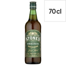 Stone's Original Ginger Wine