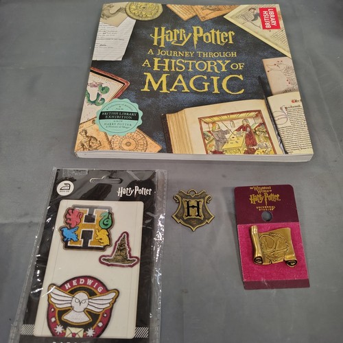 Harry potter bundle history - harry,