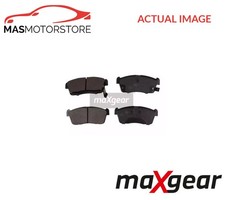 BRAKE PADS SET BRAKING PAD