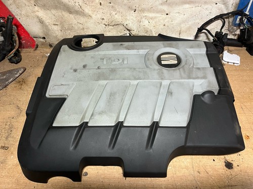 Seat tdi engine cover leon - tdi,