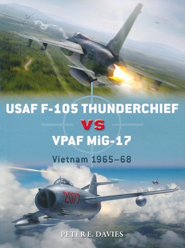Usaf 105 thunderchief vs - usaf,