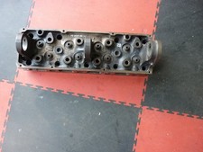 Ford Pinto 2.0 Cylinder Bare Head (A)