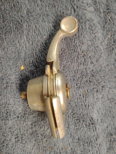 Choke lever moto - lever,