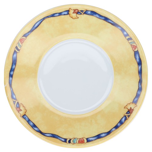 Coffee saucer bernardaud - coffee,