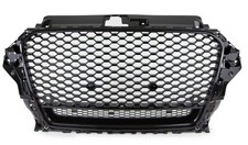 Fits Audi A3S3 2012-2016 Front