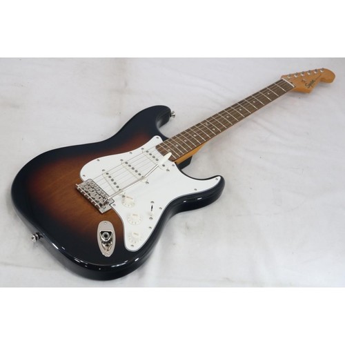 Squier classic vibe - squier, 60s