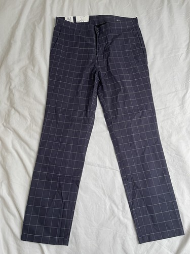Topman stretch skinny trousers - stretch,