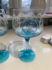 Malfy Gin Glasses
