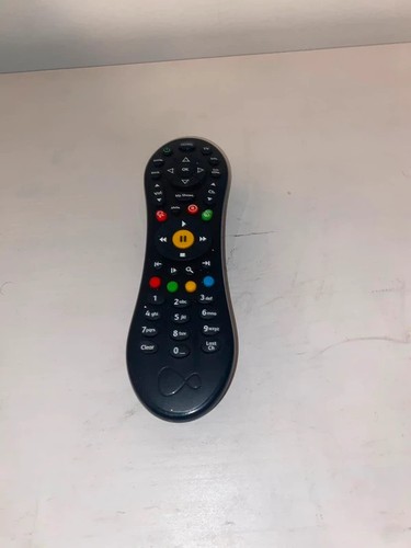 Official virgin media tivo - virgin,