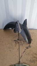 Yamaha Xmax 125 Front Mudguard Tech Max 2024