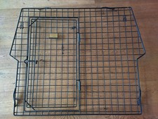 Dog Tailgate Guard for Honda Accord Estate