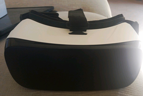 Samsung gear oculus - oculus, virtual