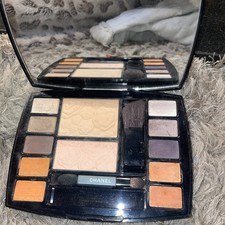 CHANEL Travel Makeup Palette HARMONIE DE CAMÉLIAS