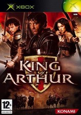 King Arthur (Xbox)