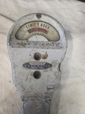 Magee-Hale Park-O-Meter