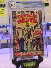 MARVEL SUPERHEROES #12 MARVEL