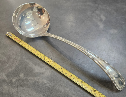 Vintage silver plated - silver,