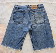 Vintage 90's Levi's Orange Tab