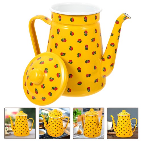 Vintage coffee pot - vintage,