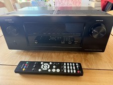 Denon AVR-X2000 7.1 channel AV