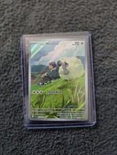 Hops Wooloo Sir Journey Together 170/159 Pack Fresh!