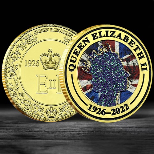 Queen elizabeth 1926 - queen, ii