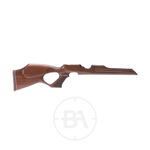 Weihrauch hw100 walnut - weihrauch,