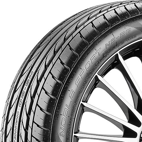 Nankang noble sport - noble,