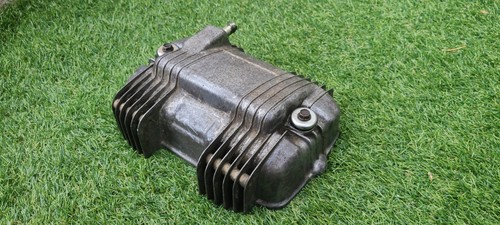 Cb250 engine top cam cover - engine,